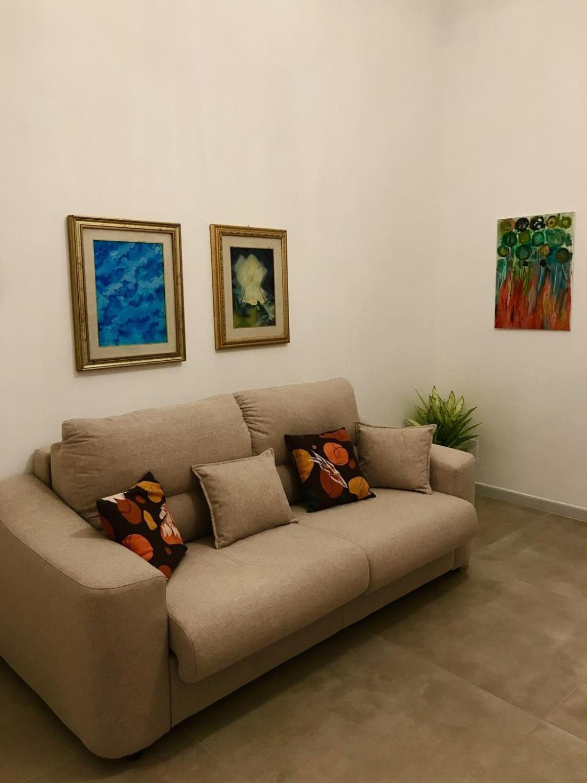Palermo Maison 외부 사진