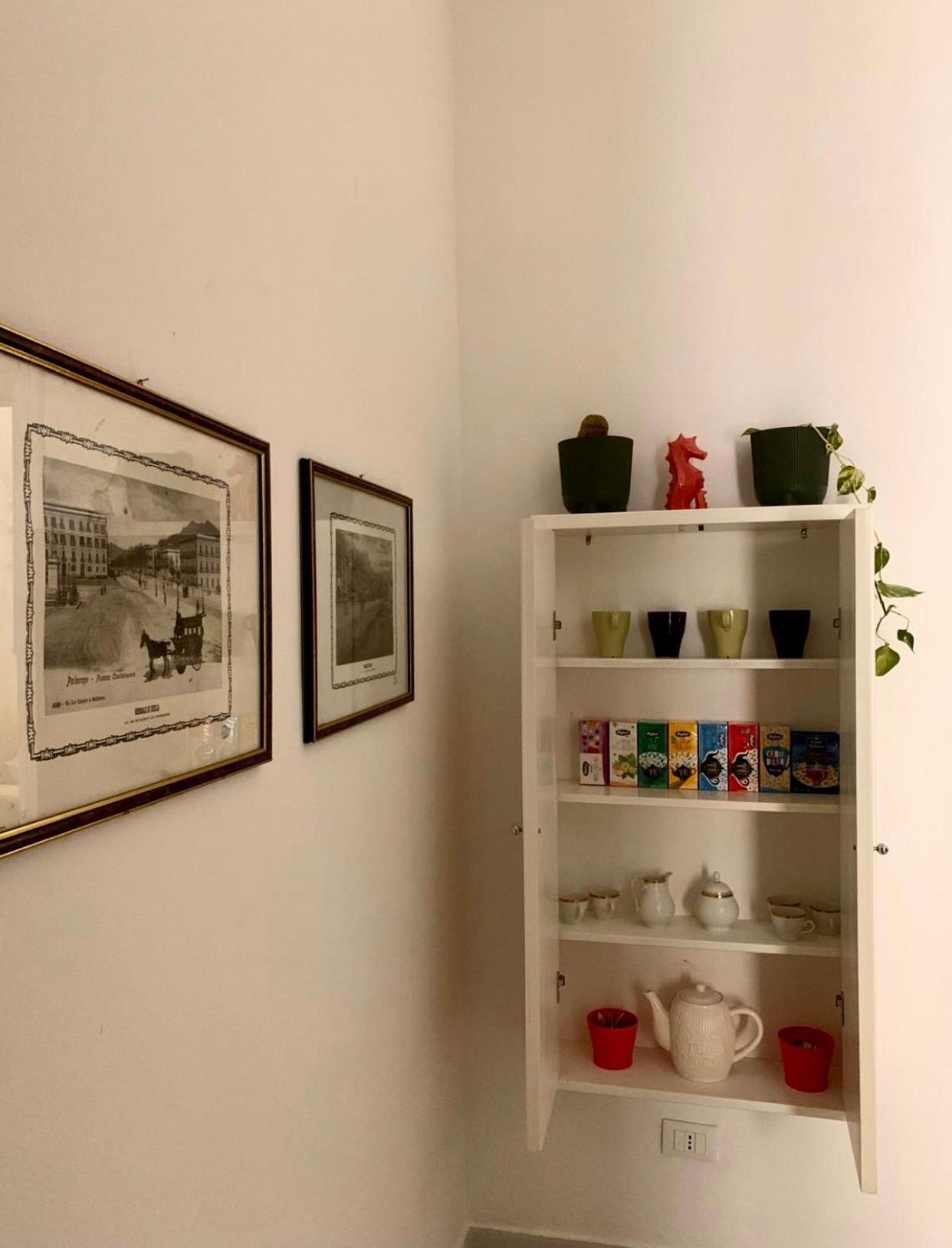 Palermo Maison 외부 사진